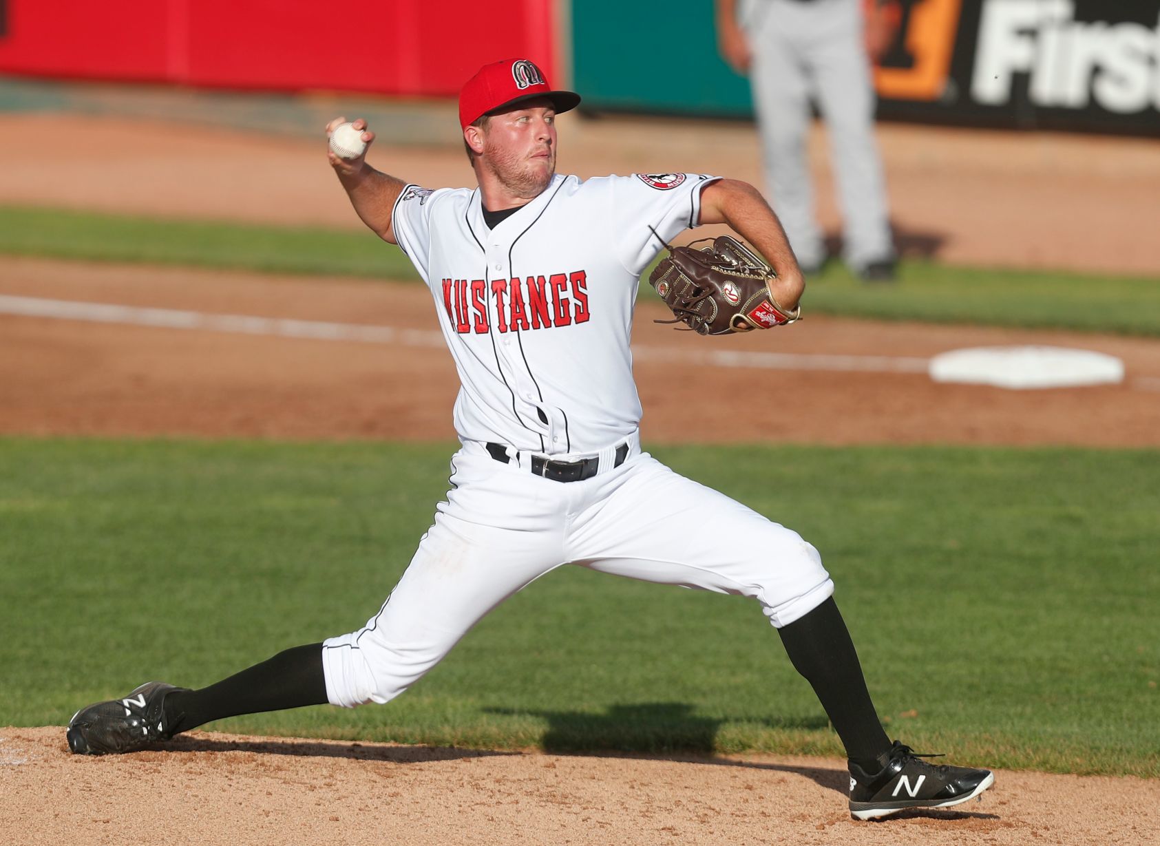 Billings Mustangs take on Missoula Osprey